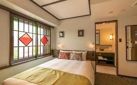 Hotel Aru Kyoto Sanjo Kiyamachi Do-Ri