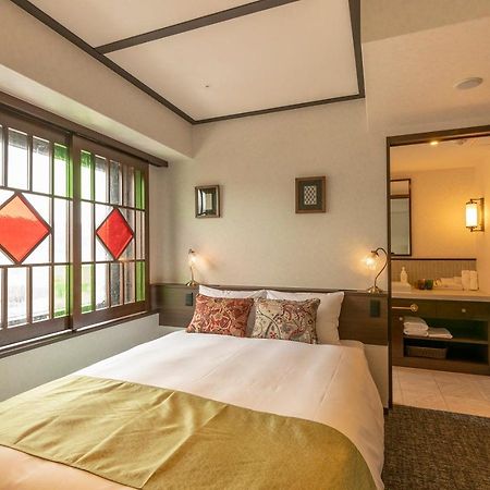 Hotel Aru Kyoto Sanjo Kiyamachi Do-Ri ภายนอก รูปภาพ