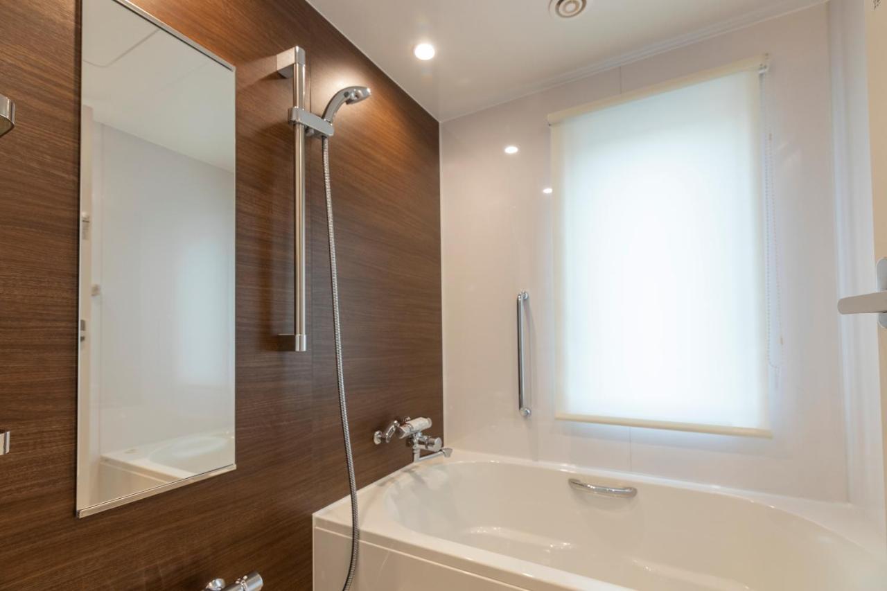 Hotel Aru Kyoto Sanjo Kiyamachi Do-Ri ภายนอก รูปภาพ