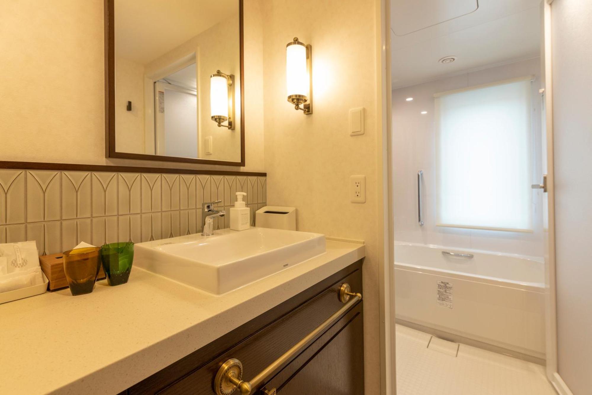 Hotel Aru Kyoto Sanjo Kiyamachi Do-Ri ห้อง รูปภาพ
